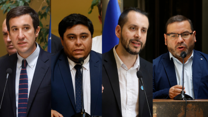   Sin Jadue, la carrera a la Cámara por el Distrito 9 pone el foco en seguridad, salud y comercio 