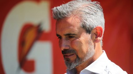   Miguel Ramírez de cara el duelo con Cobresal: Es una de las seis finales que nos quedan 