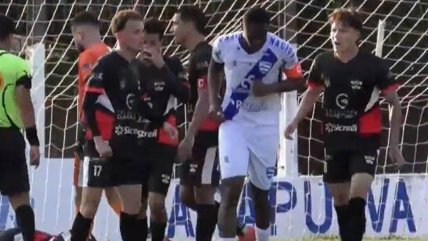   Futbolista al que llamaron 