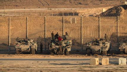   Parlamento israelí aprobó anexar Cisjordania: 