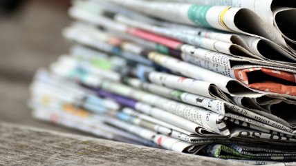   Informe sobre libertad de prensa en Chile advierte 