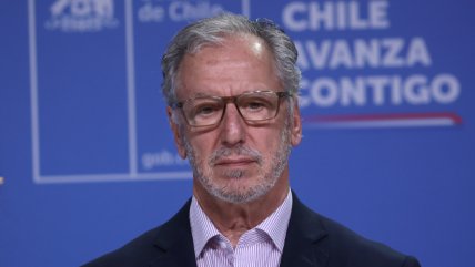   Ministro García se reunió con representantes de empresas generadoras de energía 