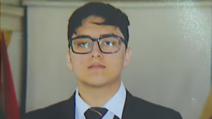   Caso Franco Vargas: Madre confirmó que militar imputado intentó contactarse con ella 