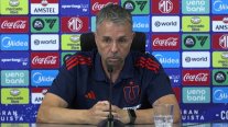 Gustavo Alvarez: Sabemos qué rival vamos a enfrentar y lo que tenemos que hacer    Gustavo Alvarez: Sabemos qué rival vamos a enfrentar y lo que tenemos que hacer
