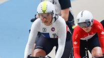 Javiera Garrido y su debut en el Mundial: No hay nada más bonito que correr en casa