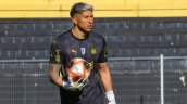 Presidente de Peñarol sobre el futuro de Cortés: No es el momento de hablar de su negociación