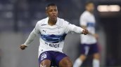 Jhojan Valencia avisó a la U: No dejaremos de hacer nuestro trabajo porque esté en la Sudamericana