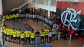 Siete acusados del incendio que mató a diez jóvenes futbolistas de Flamengo fueron absueltos