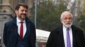 Republicanos dispara contra Pardow y Montes: