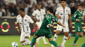 Liga de Quito, de Fernando Cornejo, venció a Palmeiras por semis de Libertadores