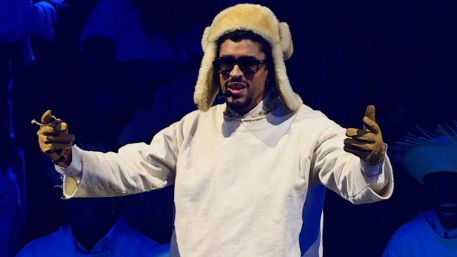 NFL respalda show de Bad Bunny tras críticas de Trump: