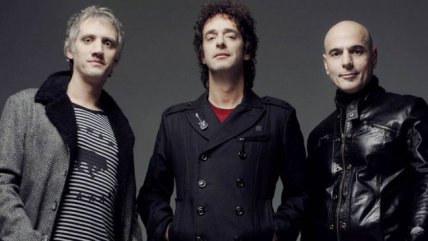   Soda Stereo Ecos agotó su segundo show y agenda un tercero 