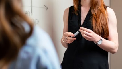   Índice de Bienestar Docente: 2 de cada 5 profesores han sido agredidos 