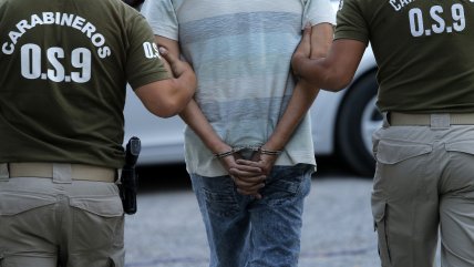   Investigación por tragedia en Recoleta destapó subcélula de tráfico de drogas 