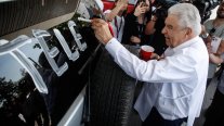 Don Francisco pidió ayuda a conductores para la Teletón:    Don Francisco pidió ayuda a conductores para la Teletón: