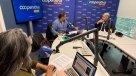 Eutanasia, La Araucanía y migración: las definiciones de Marco Enríquez-Ominami