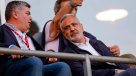 Milad: Tenemos la mejor disposición de no programar partidos si la U llega a la final