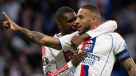 Olympique de Lyon doblegó a Basilea por la tercera fecha de Europa League