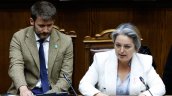 Jeannette Jara, ¿a favor o en contra de la acusación constitucional a Pardow?