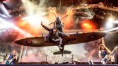 ¿Octubre o noviembre de 2026? Iron Maiden se acerca a Chile