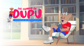 Team Chile lanzó una serie de audiocuentos infantiles para acercar el deporte a los niños