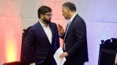 Presidente de la Cámara emplazó a Boric a