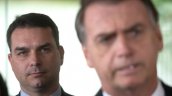 Hijo de Bolsonaro pide a EE.UU. que combata el narcotráfico frente al litoral de Brasil