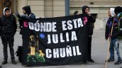 Acuerdo de Escazú instó a Chile a proteger a familia de Julia Chuñil