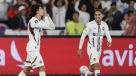 Libertadores: La contundente victoria de Liga de Quito sobre Palmeiras en Ecuador