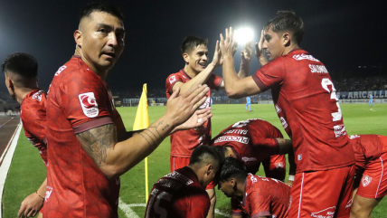  Deportes Copiapó sueña con el pasaje directo a Primera en jornada clave de la Liga de Ascenso 