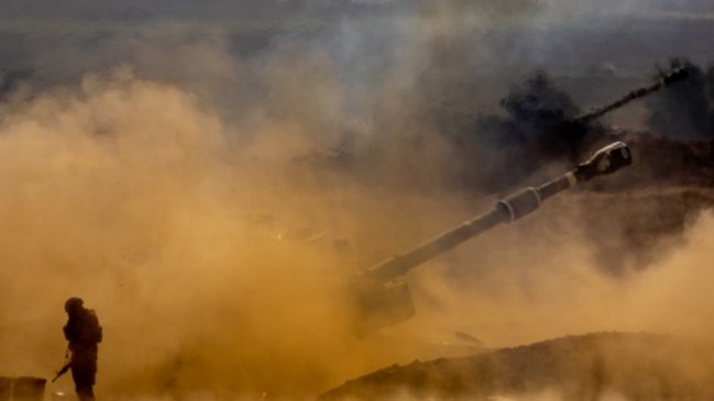 Impacto en Hizbulá: Israel mató a líder logístico en el Líbano