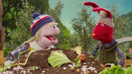   31 Minutos: Juan Carlos Bodoque vuelve con nuevas notas verdes 