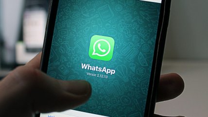   Vecina fue eliminada de grupo de WhatsApp por 