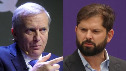 Gobierno: Amenaza de Kast a Boric por Procultura