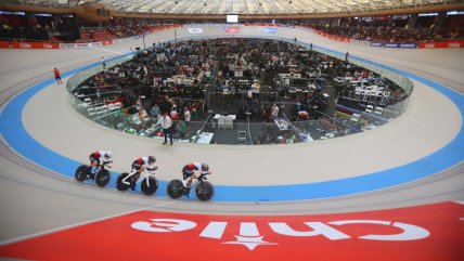   Seleccionado Jacob Decar: Si un niño nos vio y pensó 'yo quiero estar ahí', el objetivo se cumplió 