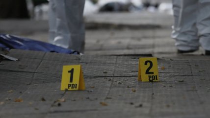   Hombre fue asesinado a balazos en casino clandestino de La Pintana 