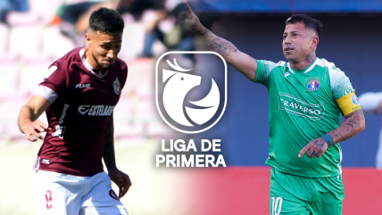   La Serena sale a buscar puntos clave ante un Audax que quiere presionar por el Chile 2 