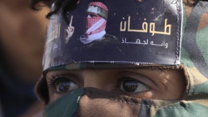  Hamás acordó traspasar el gobierno de Gaza a tecnócratas palestinos  