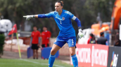 La Roja femenina debuta en la Liga de Naciones con el gran regreso de Endler ante Venezuela
