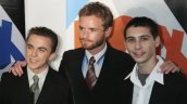 Frankie Muniz publicó foto junto a sus