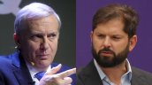 Gobierno: Amenaza de Kast a Boric por Procultura