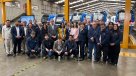 Entran en prueba los nuevos trenes que reforzarán el servicio Limache-Puerto