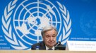 La ONU cumple 80 años en medio de una crisis de financiación y con nuevos retos a la vista
