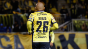 Adiós de un ídolo: Humberto Suazo culminó su carrera como futbolista profesional