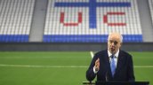 Juan Tagle: No veía por ningún lado que el clásico universitario debía suspenderse
