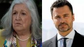 Anita Reeves revela sueño que Felipe Camiroaga no pudo concretar: