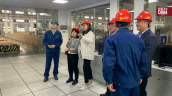Chile y China fortalecen su cooperación minera con foco en innovación y sostenibilidad