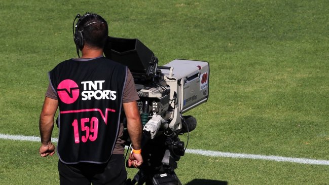 Presidente de Cruzados valoró acuerdo con TNT Sports: Hay una merma para los clubes, pero es acotada