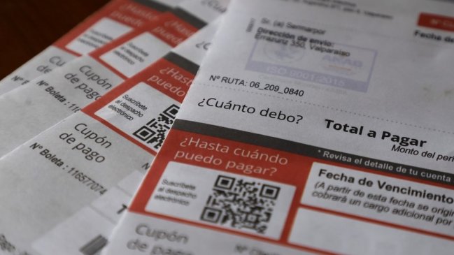 Transelec aceptó devolver US$135 millones por cobros extra en cuentas eléctricas
