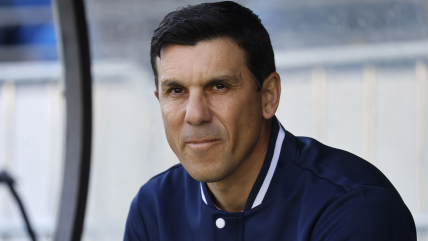   Mauricio Larriera tiene todo acordado para su salida de Everton 